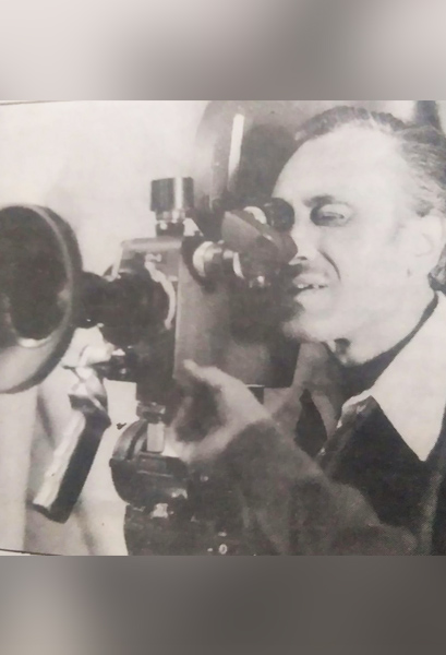 শঙ্কর ভট্টাচার্য